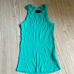 WSLY TANK TOP